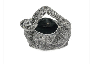 Rhinestone Bag