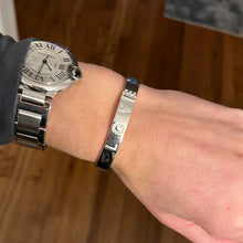 Load image into Gallery viewer, Adjustable Metal Affirmation Bracelets