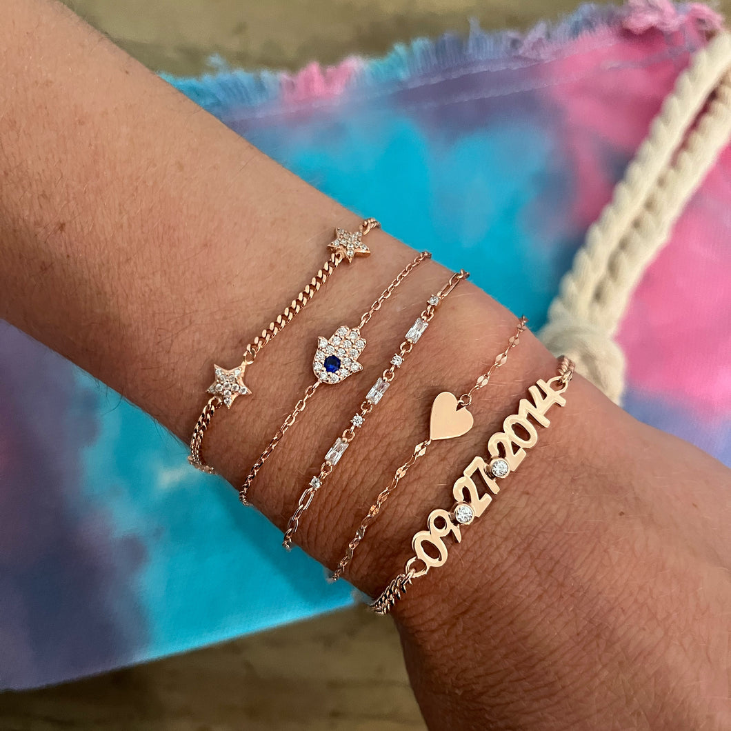 Custom for Katie