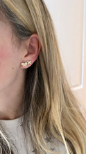 Load image into Gallery viewer, Assorted Butterfly Earrings