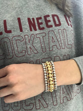 Load image into Gallery viewer, The Perfect Beaded Stack