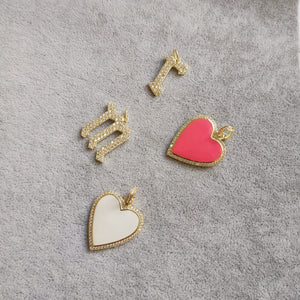 Custom listing for Christina