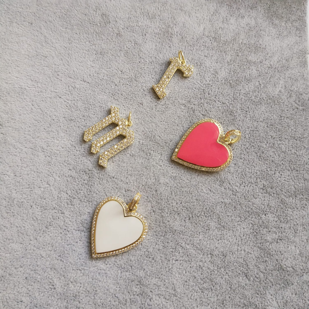 Custom listing for Christina