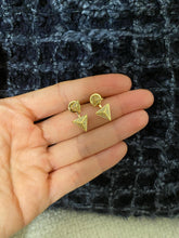 Load image into Gallery viewer, Gorgeous Triangle Ear Jackets