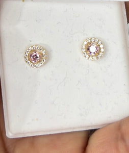 14k Earrings