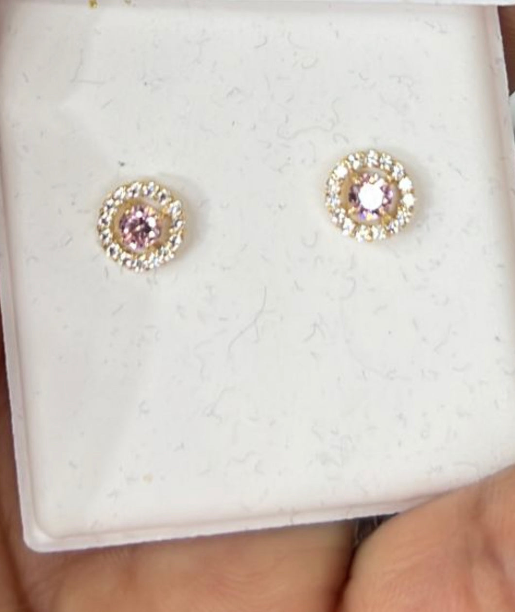 14k Earrings