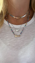 Load image into Gallery viewer, Herringbone Necklace