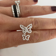 Load image into Gallery viewer, Butterfly Ear Jackets
