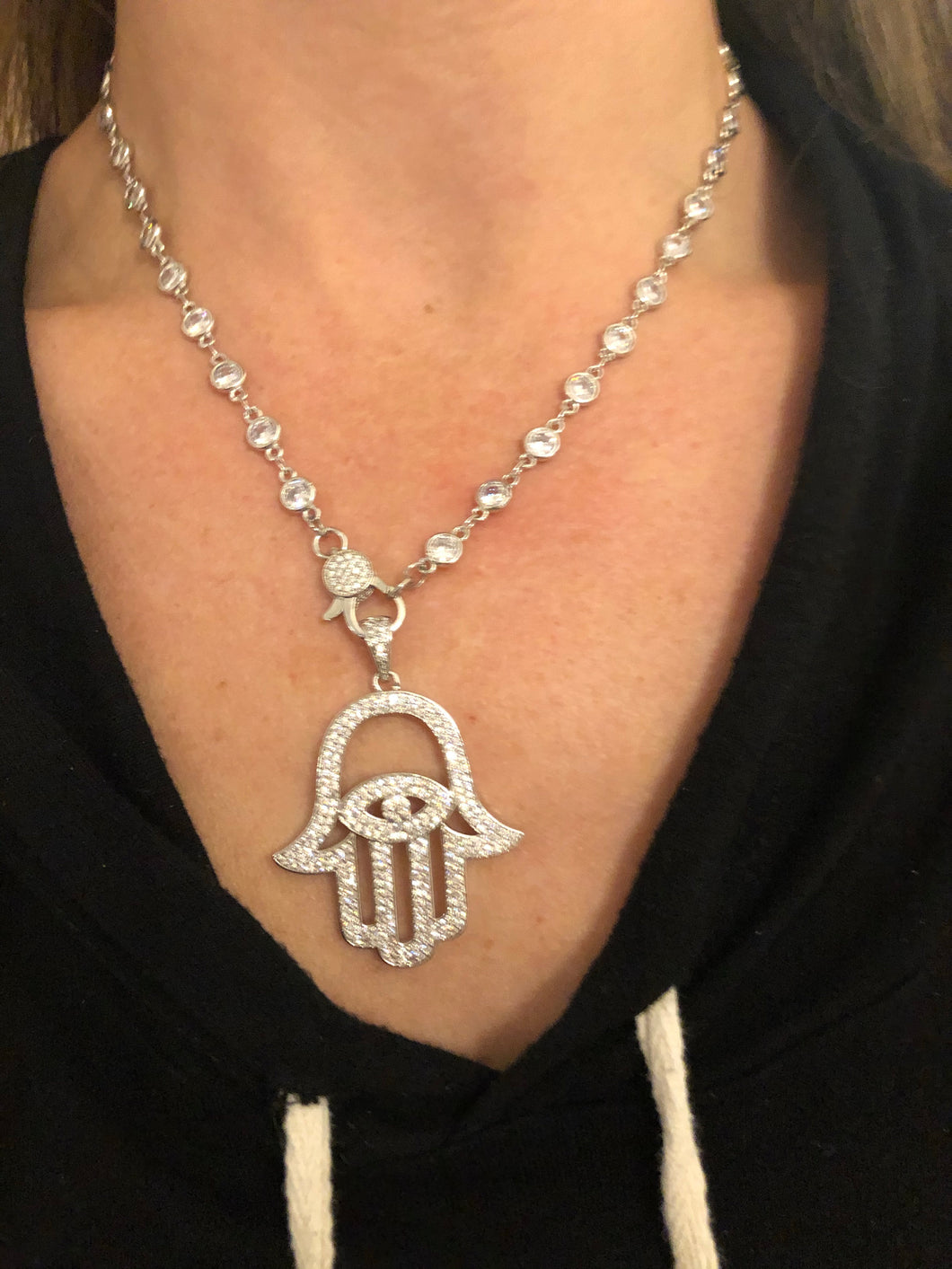 Custom listing