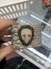 Load image into Gallery viewer, Adjustable Cuff Bracelets