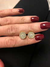 Load image into Gallery viewer, Gorgeous CZ Studs