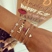 Load image into Gallery viewer, Double Layer Bracelet