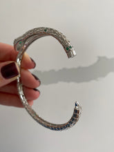 Load image into Gallery viewer, Snake Bangles