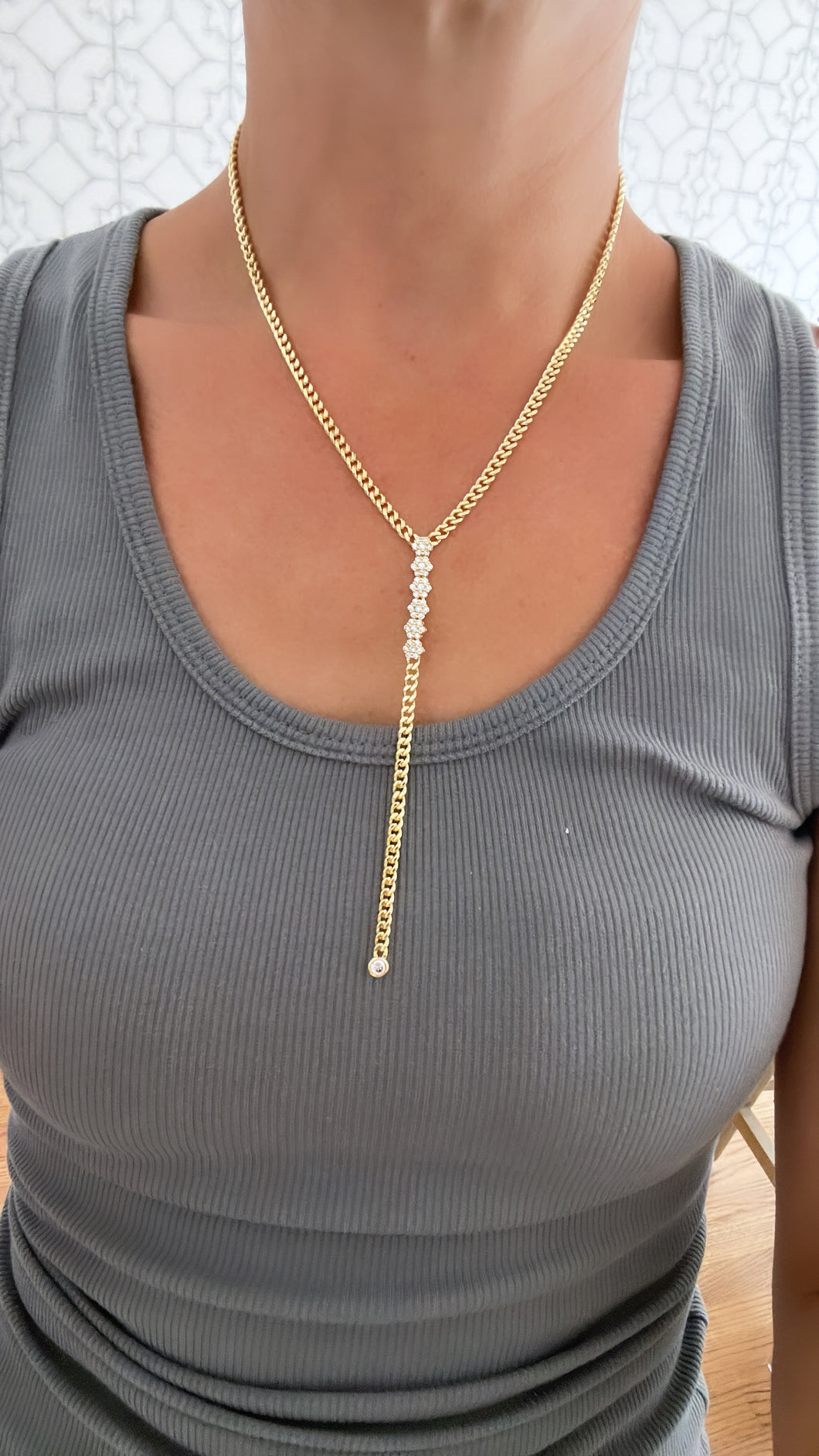 Custom for Erica