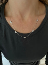 Load image into Gallery viewer, Assorted Heart Necklaces