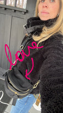 Load image into Gallery viewer, NEW Nylon Sling Bag