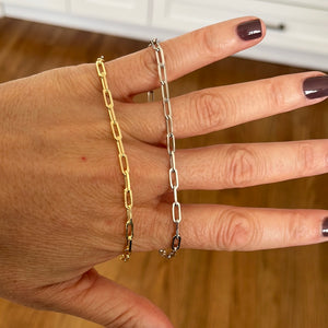 Ankle Bracelets