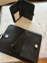 Load image into Gallery viewer, Genuine Leather Wallet