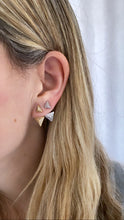 Load image into Gallery viewer, Gorgeous Triangle Ear Jackets
