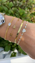 Load image into Gallery viewer, Herringbone Bracelet