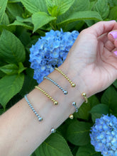 Load image into Gallery viewer, Assorted open-ended adjustable bangles