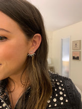 Load image into Gallery viewer, Awesome 925 Sterling Silver Ear Jackets