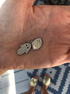 Custom listing for Jessica