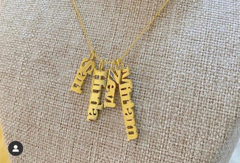 Custom Listing for Michelle