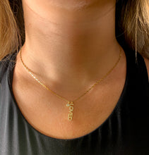 Load image into Gallery viewer, Love and Loved Necklace