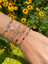 Load image into Gallery viewer, Double Layer Bracelet
