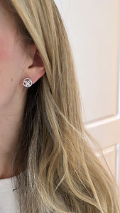 Assorted Butterfly Earrings