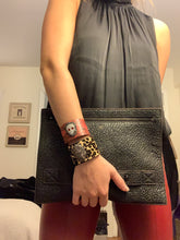 Load image into Gallery viewer, Adjustable Cuff Bracelets