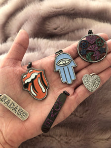 Custom listing for Dana