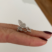 Load image into Gallery viewer, Butterfly Ear Jackets