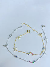 Load image into Gallery viewer, Lucky Charms Bracelet