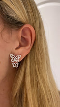 Load image into Gallery viewer, Butterfly Ear Jackets