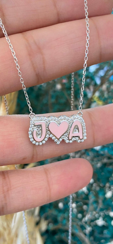 Custom listing for Alisa