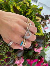 Load image into Gallery viewer, Open Claw Ring