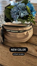 Load image into Gallery viewer, NEW Nylon Sling Bag