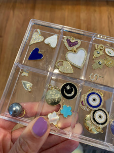 Custom listing for Alyssa