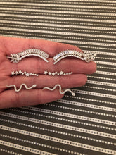 Load image into Gallery viewer, Snake Ear Climbers