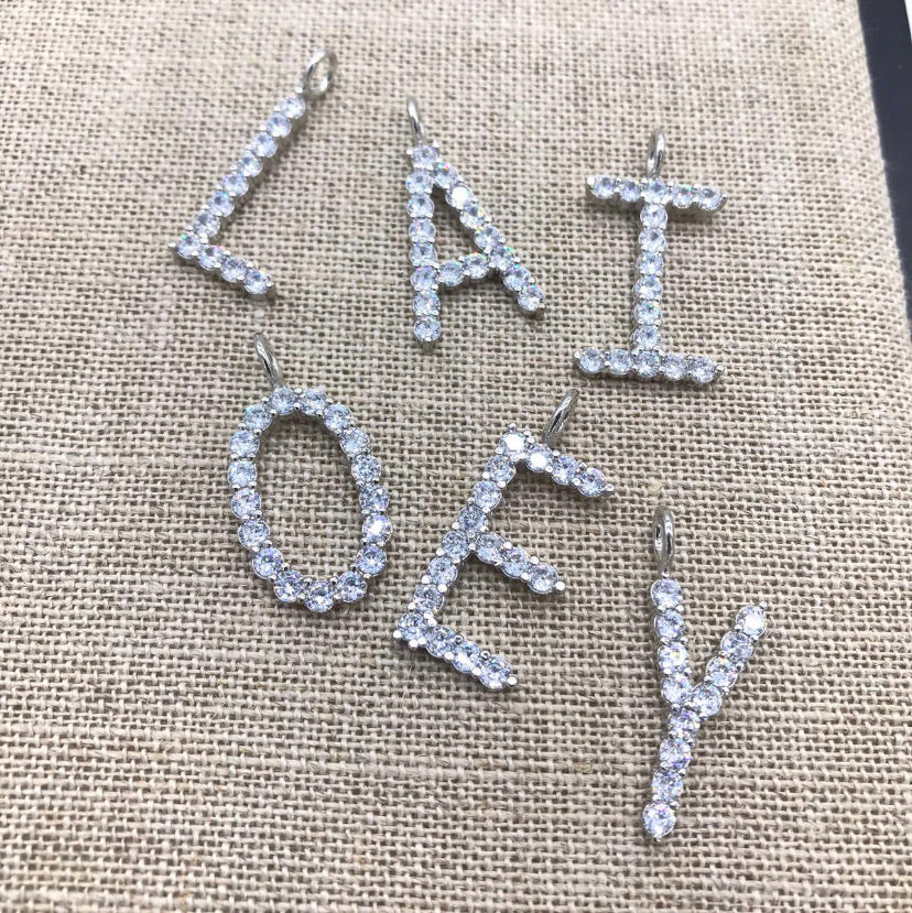 Custom Listing for Melissa