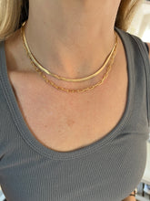 Load image into Gallery viewer, Double Layer Necklaces