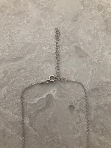 Evil Eye Necklace