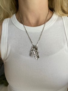 Custom listing for Christina