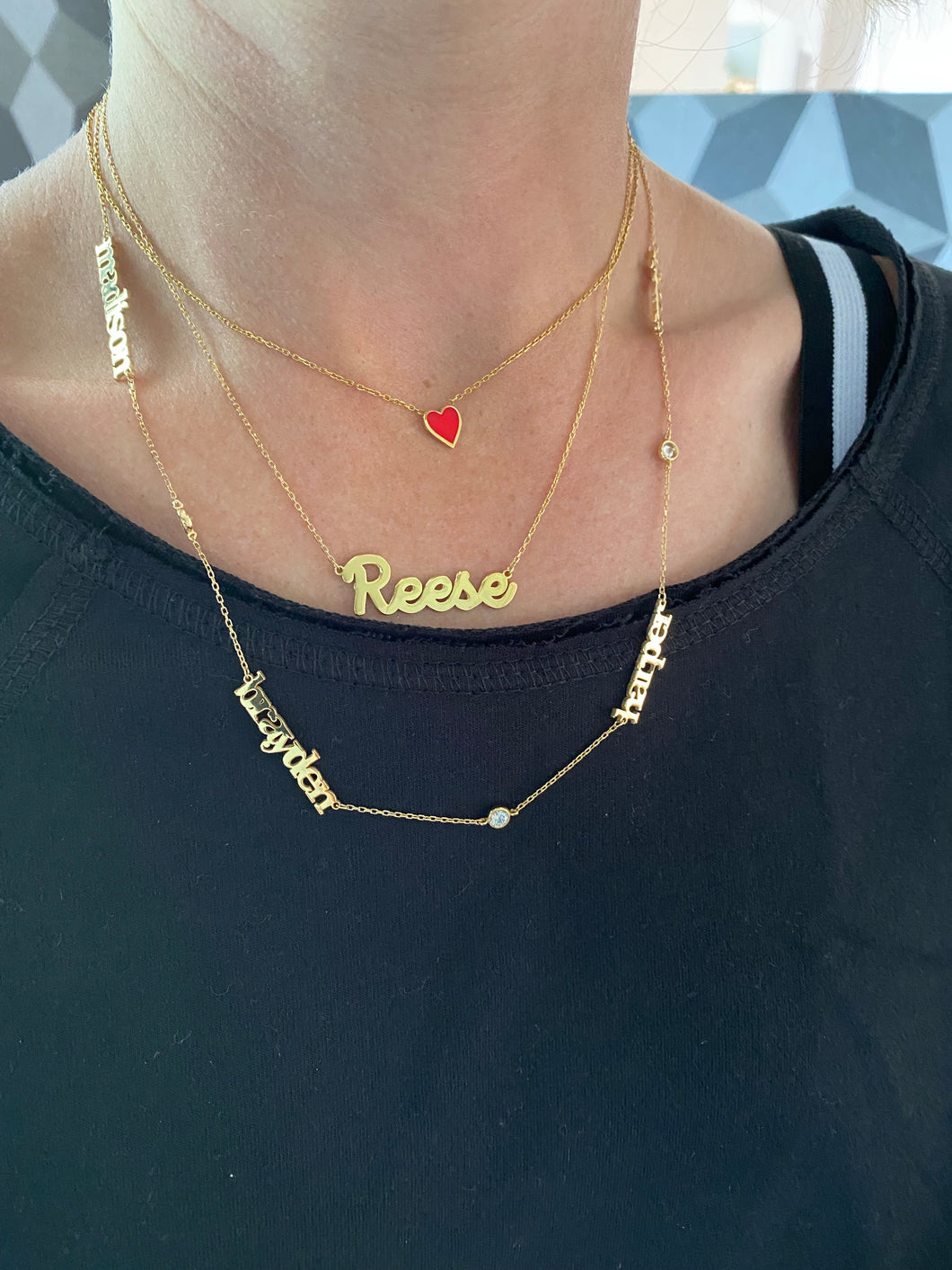 Custom for Kimmy