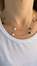 Load image into Gallery viewer, Perfect Hearts Necklace