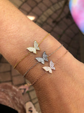 Load image into Gallery viewer, Butterfly Bracelet