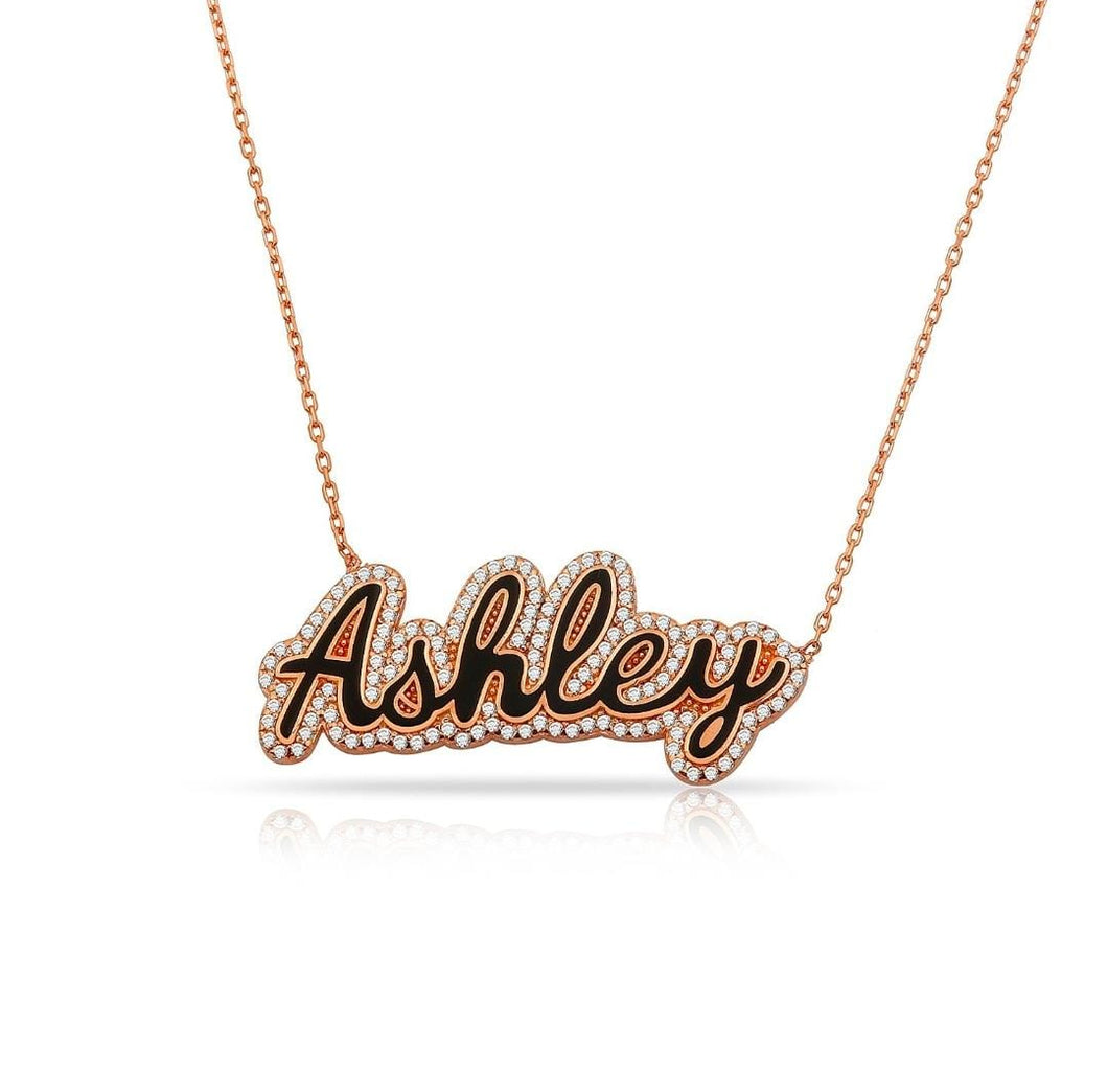 Custom listing for Jaime