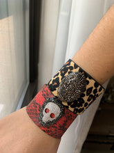 Load image into Gallery viewer, Adjustable Cuff Bracelets